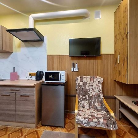 Arnautskaya Apartments โอเดสซา ภายนอก รูปภาพ