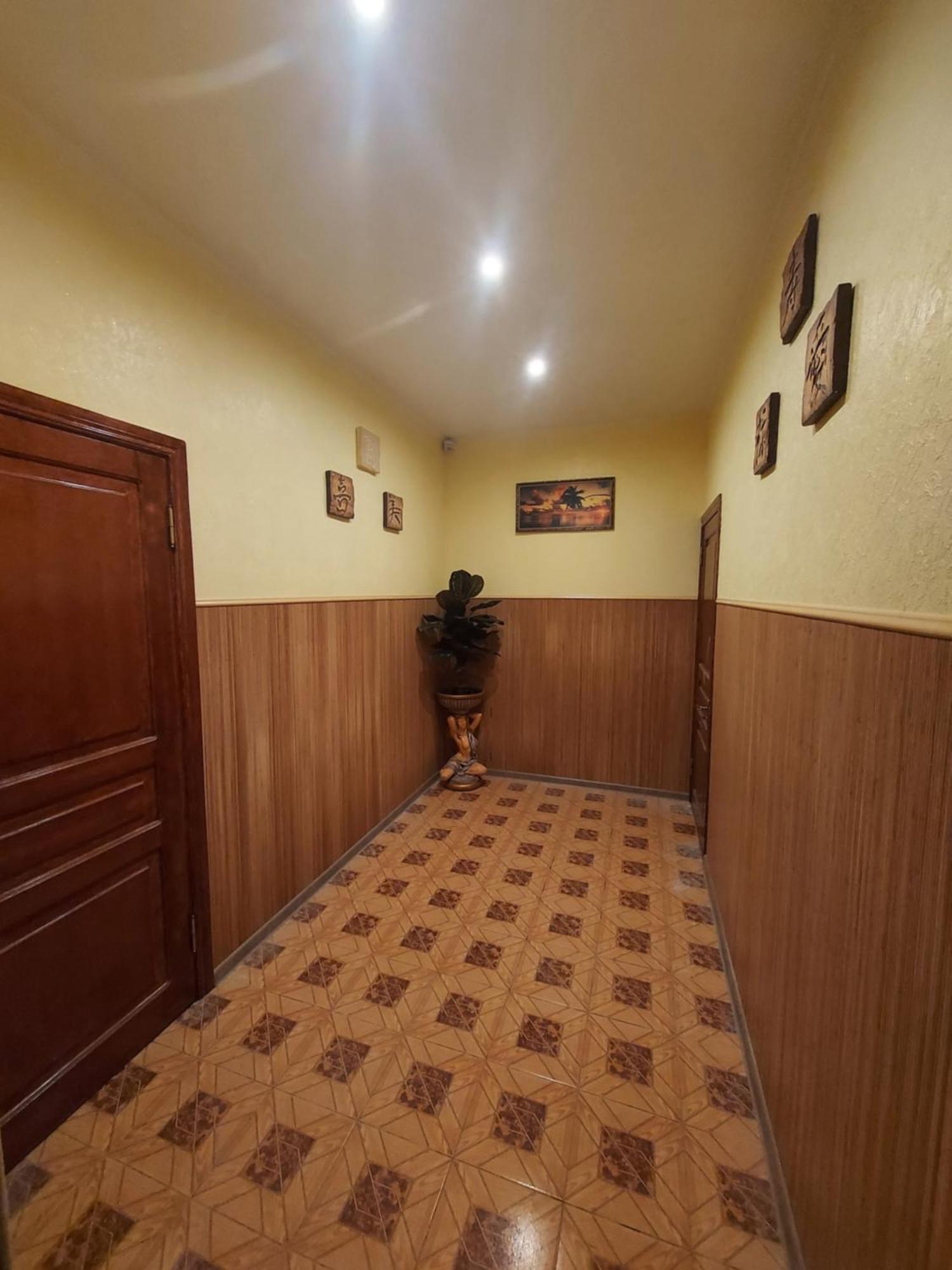 Arnautskaya Apartments โอเดสซา ภายนอก รูปภาพ
