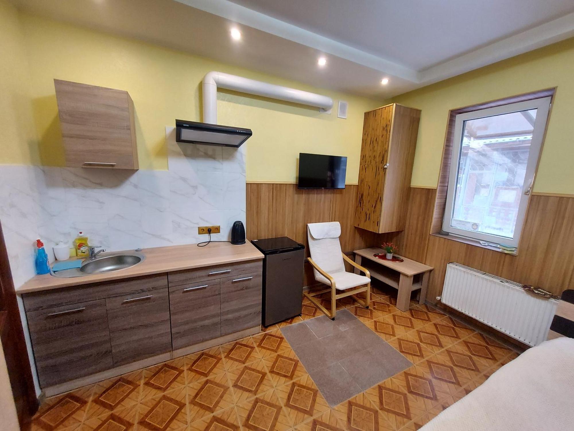 Arnautskaya Apartments โอเดสซา ภายนอก รูปภาพ