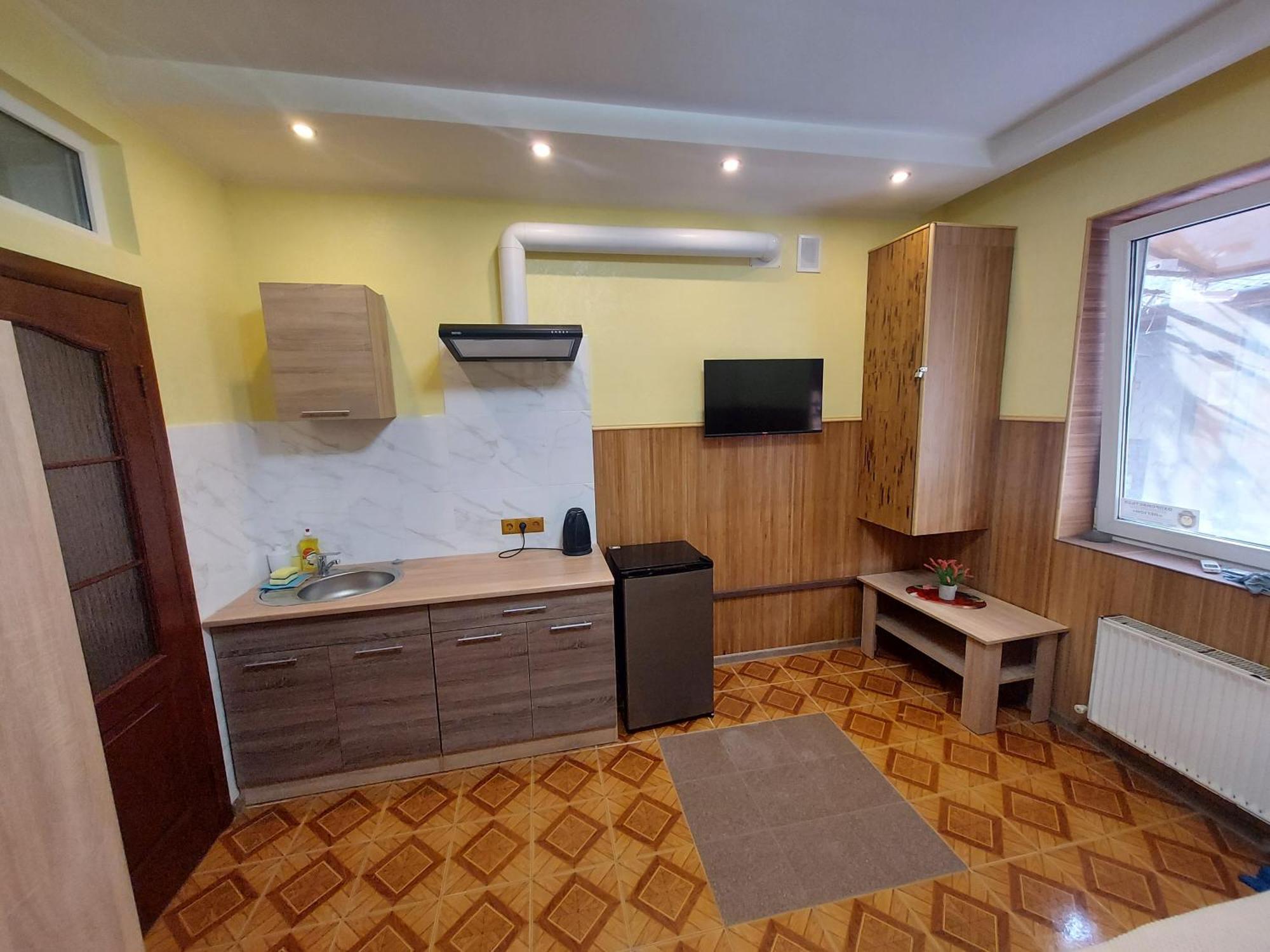 Arnautskaya Apartments โอเดสซา ภายนอก รูปภาพ
