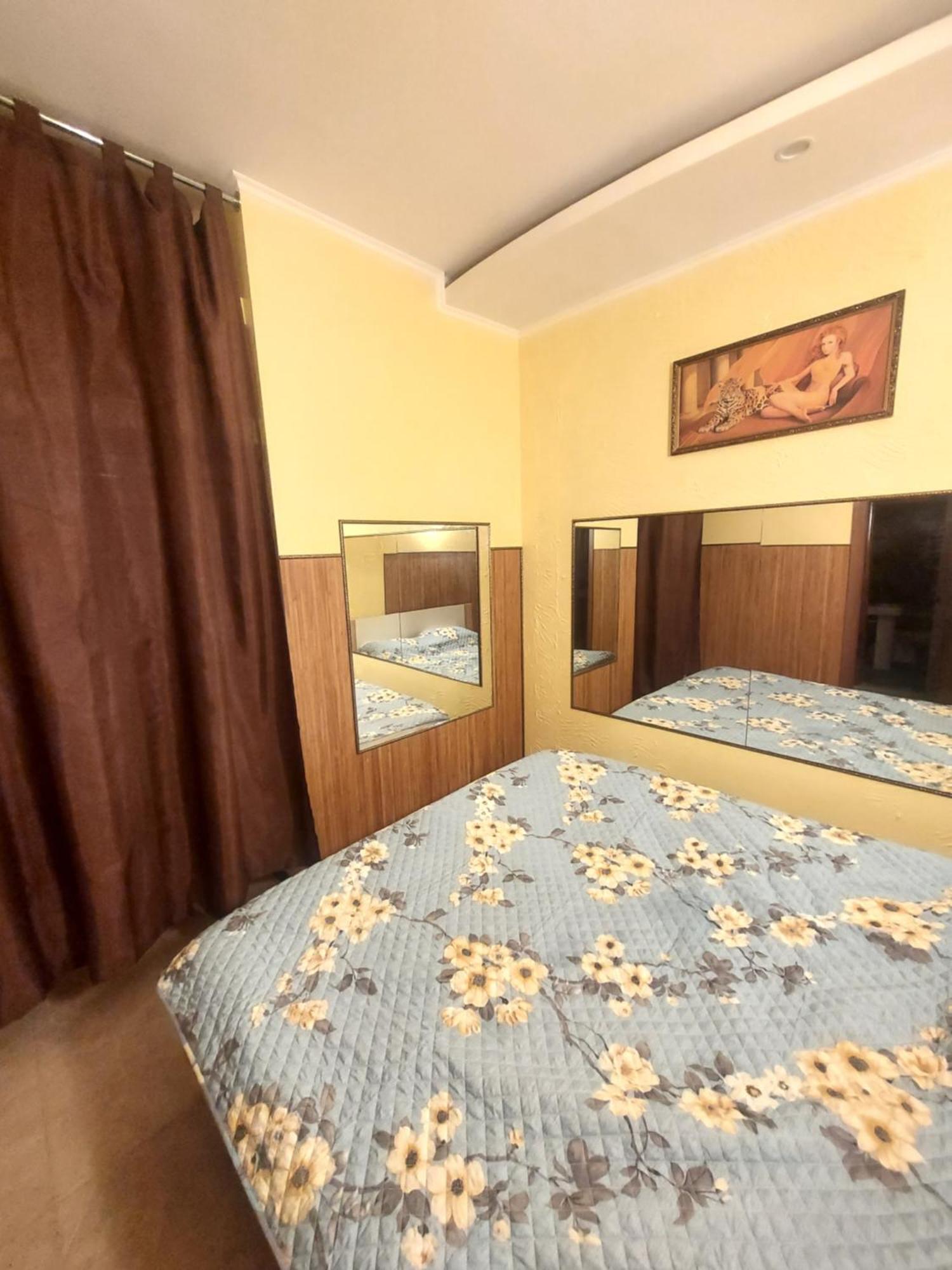 Arnautskaya Apartments โอเดสซา ภายนอก รูปภาพ