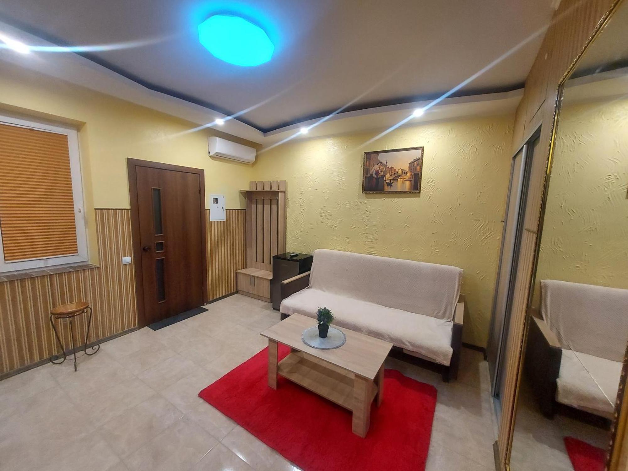 Arnautskaya Apartments โอเดสซา ภายนอก รูปภาพ