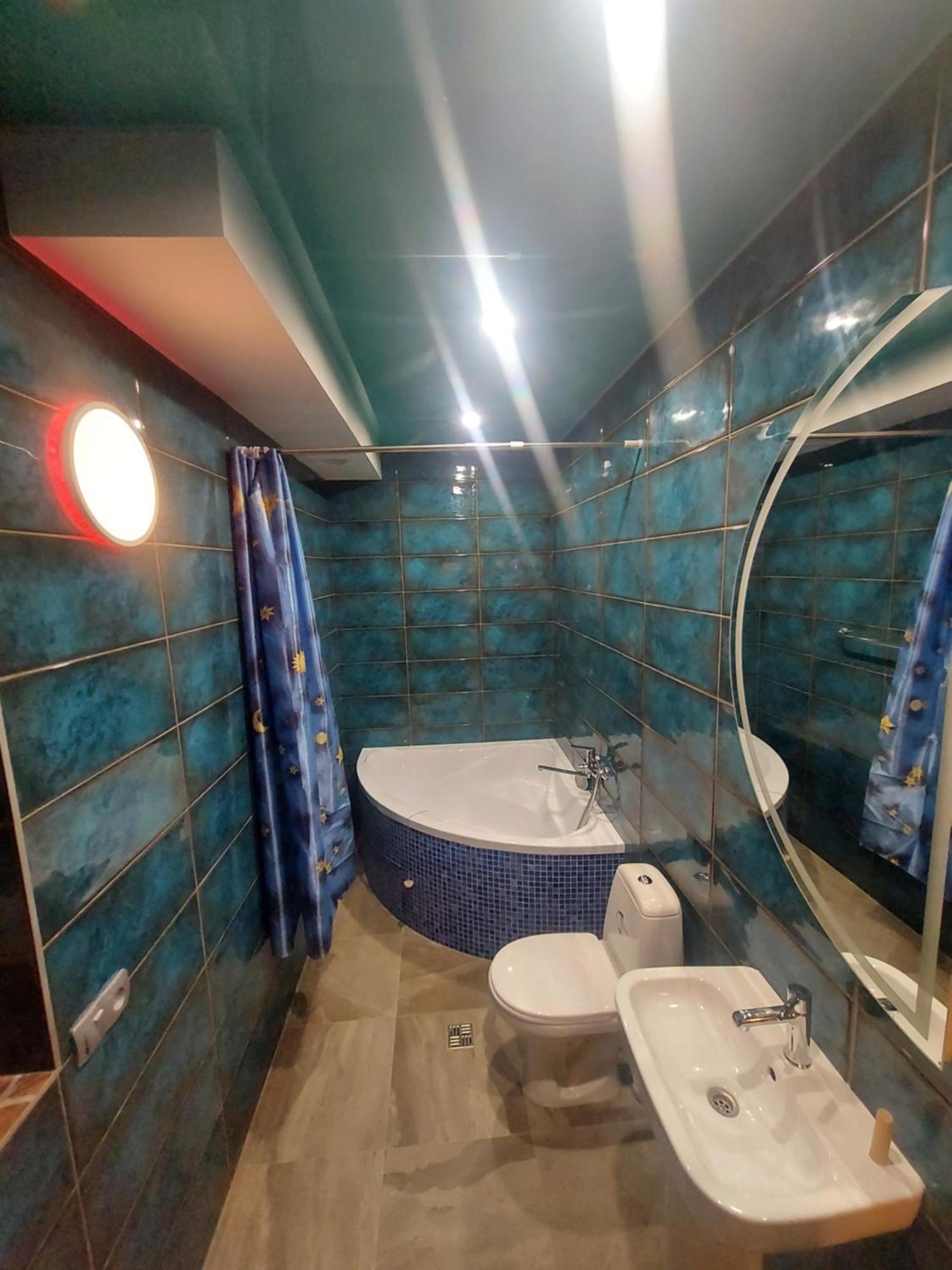 Arnautskaya Apartments โอเดสซา ภายนอก รูปภาพ