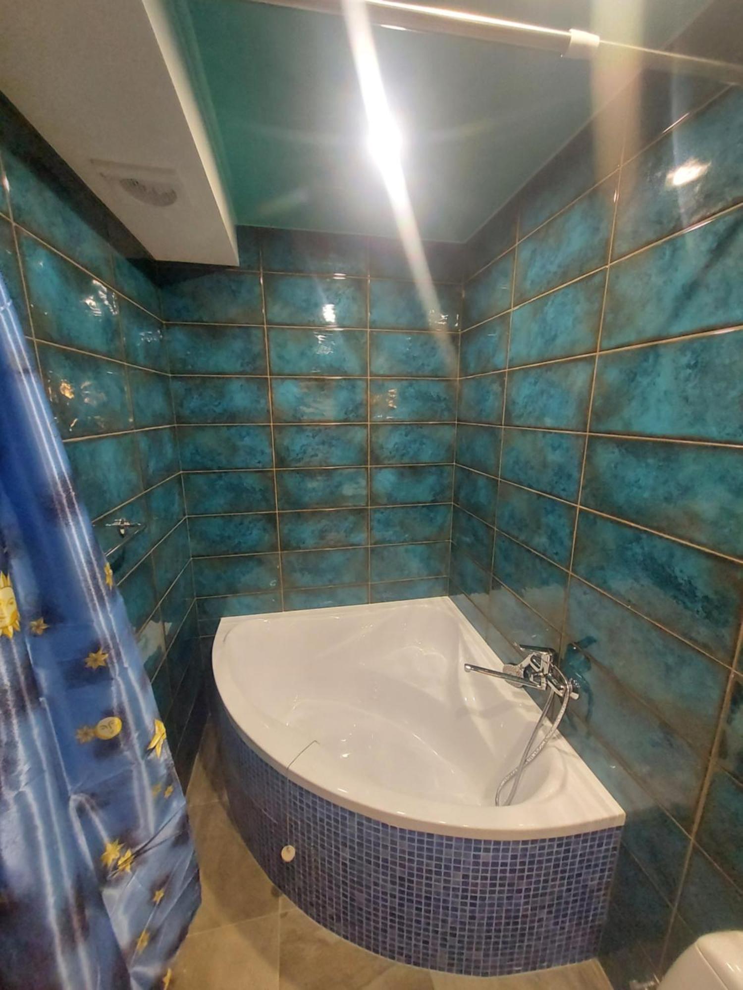 Arnautskaya Apartments โอเดสซา ภายนอก รูปภาพ