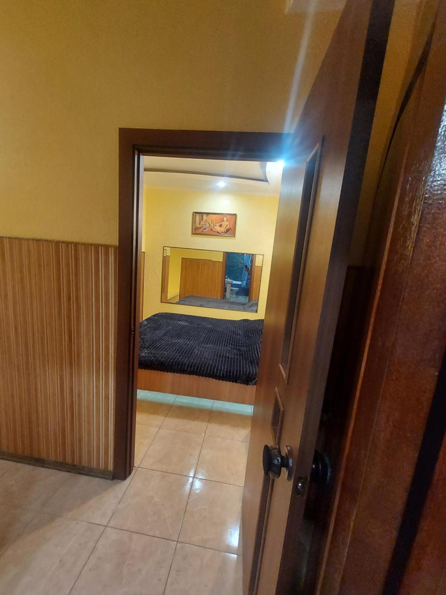 Arnautskaya Apartments โอเดสซา ภายนอก รูปภาพ