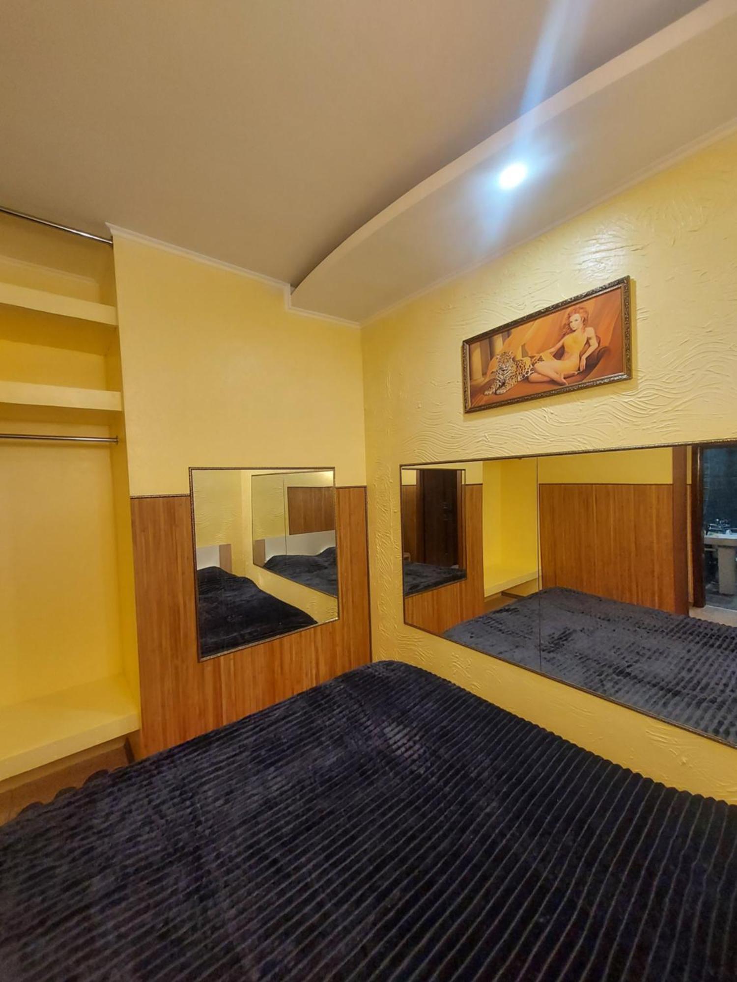 Arnautskaya Apartments โอเดสซา ภายนอก รูปภาพ