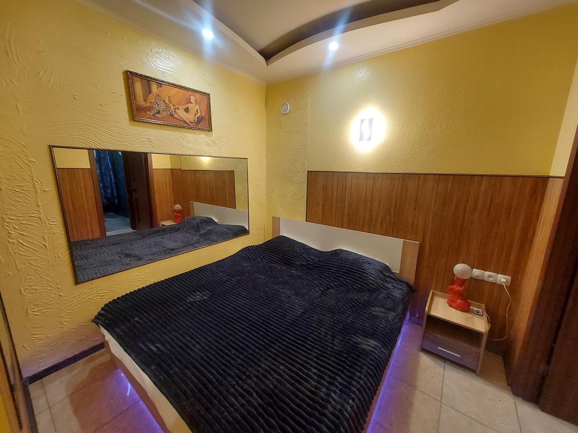 Arnautskaya Apartments โอเดสซา ภายนอก รูปภาพ