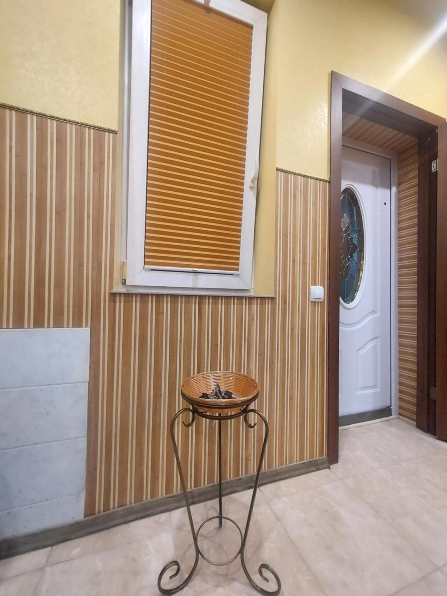 Arnautskaya Apartments โอเดสซา ภายนอก รูปภาพ