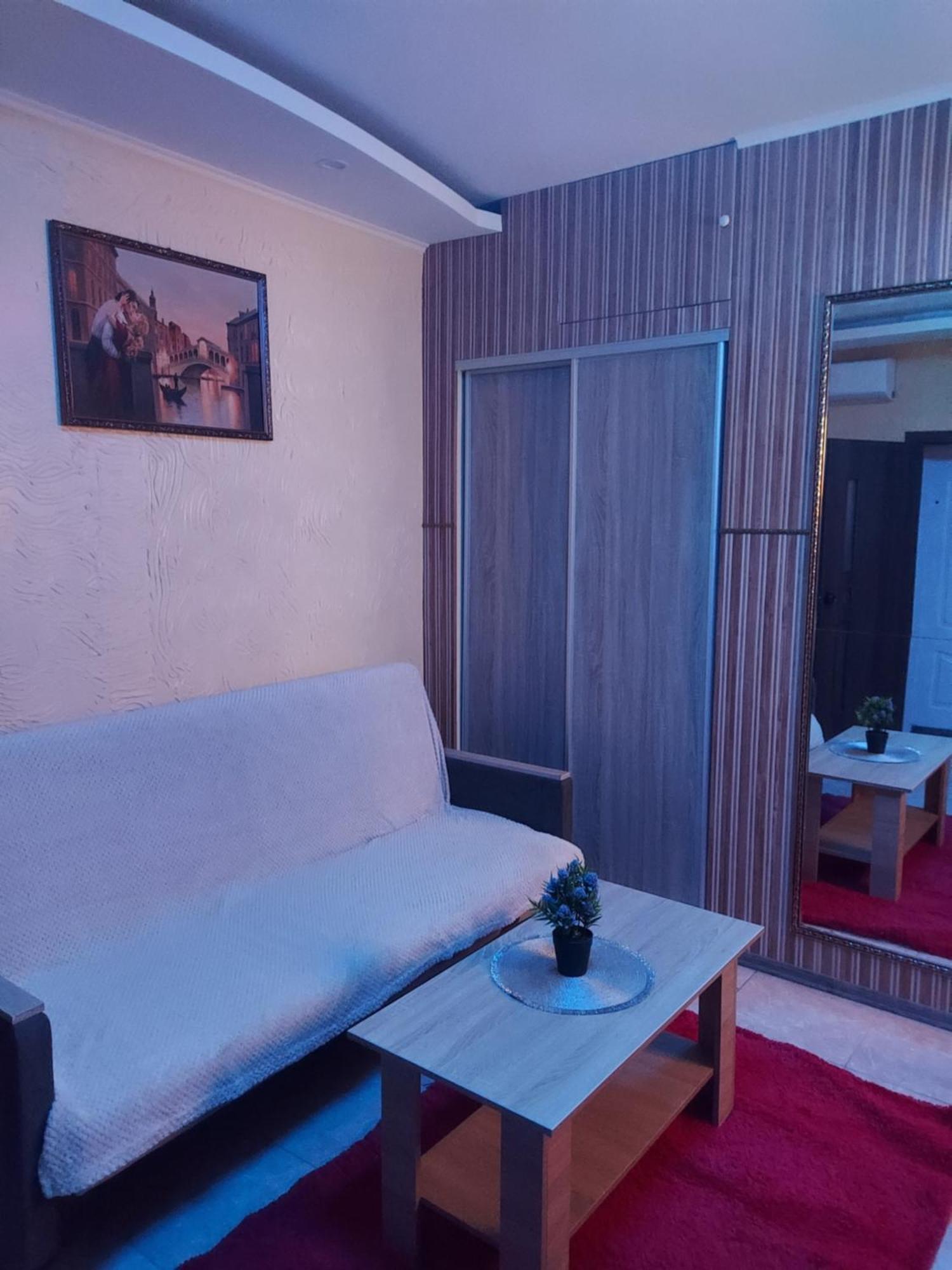 Arnautskaya Apartments โอเดสซา ภายนอก รูปภาพ