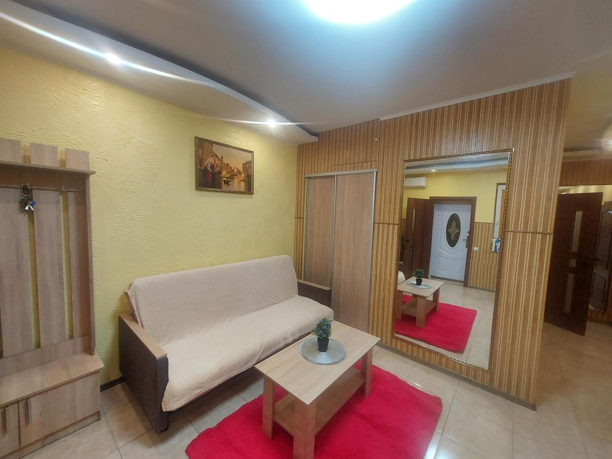 Arnautskaya Apartments โอเดสซา ภายนอก รูปภาพ