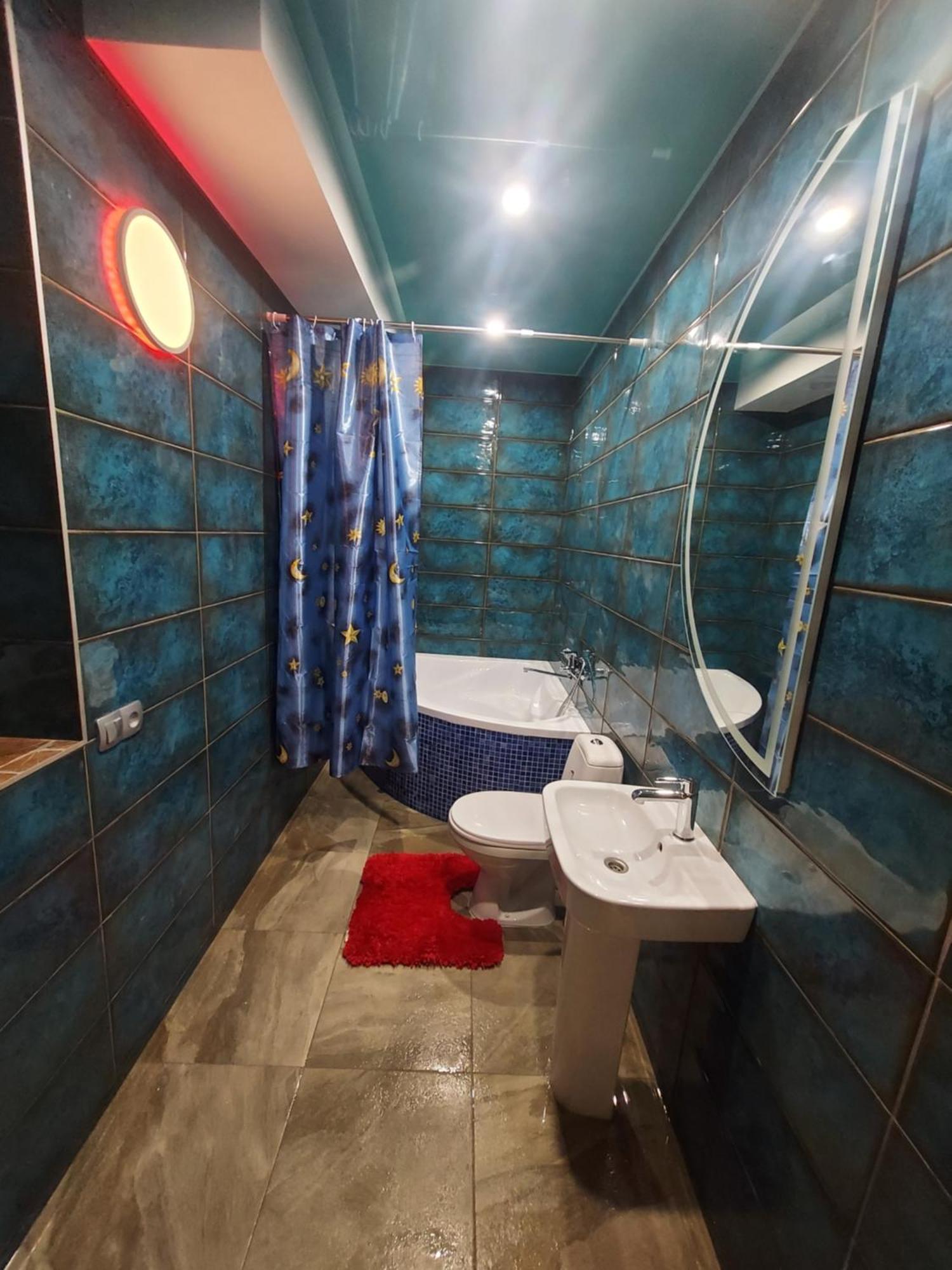 Arnautskaya Apartments โอเดสซา ภายนอก รูปภาพ