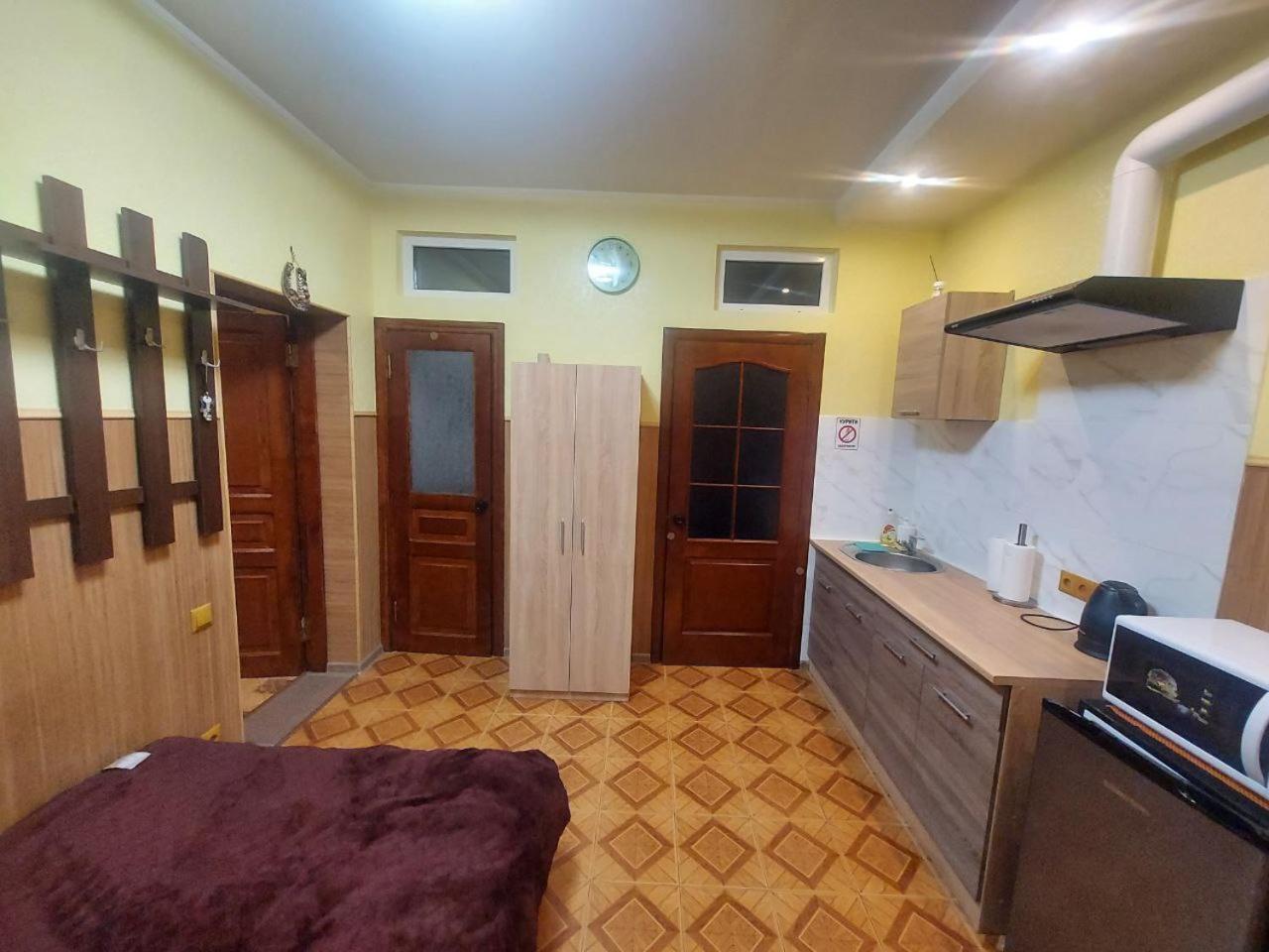 Arnautskaya Apartments โอเดสซา ภายนอก รูปภาพ
