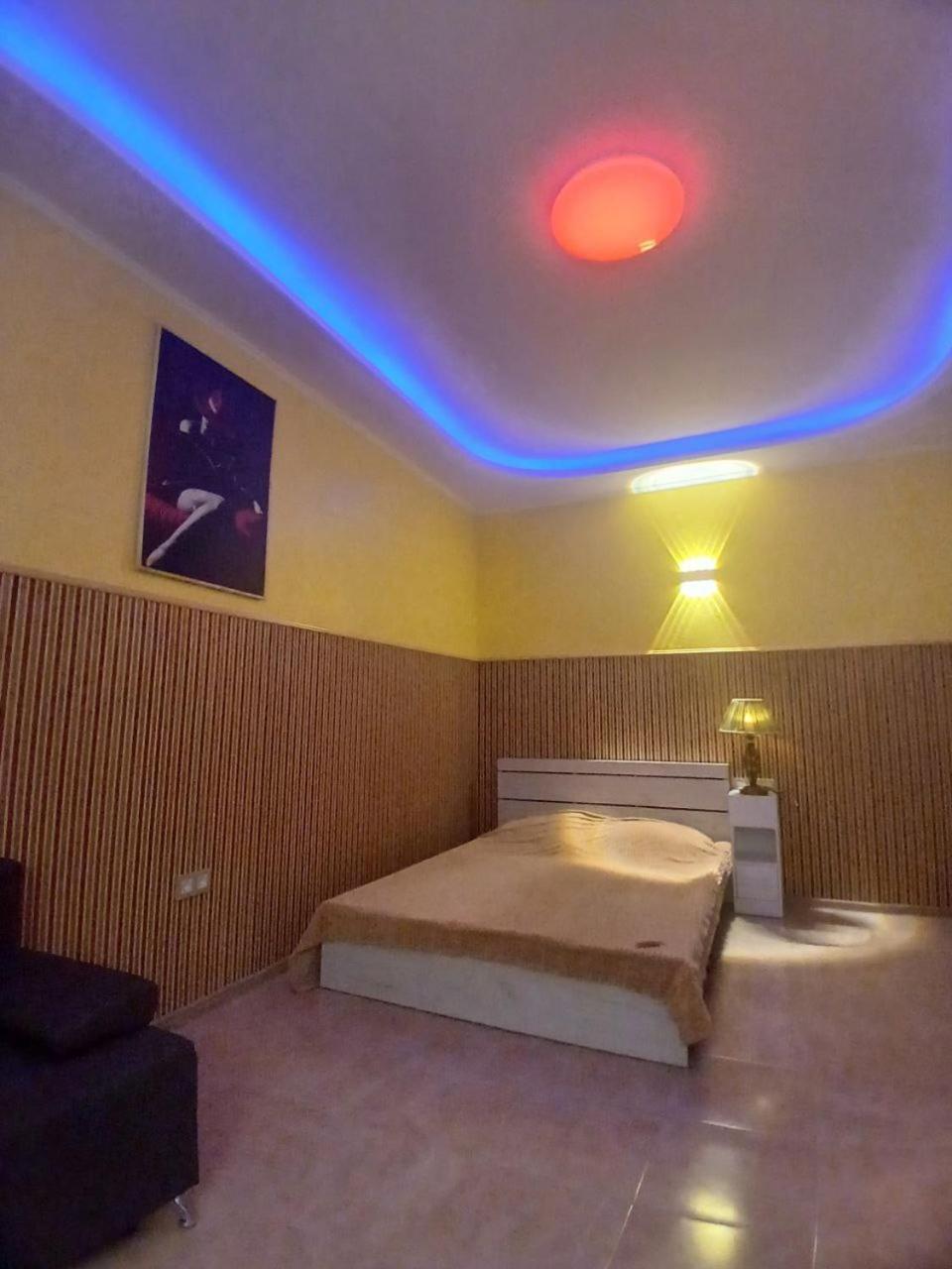 Arnautskaya Apartments โอเดสซา ภายนอก รูปภาพ