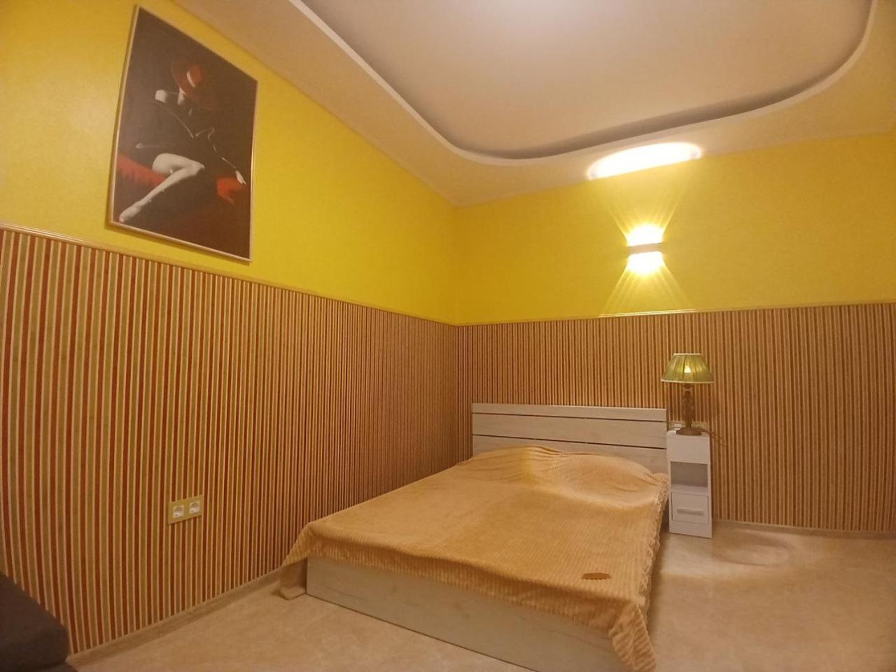 Arnautskaya Apartments โอเดสซา ภายนอก รูปภาพ