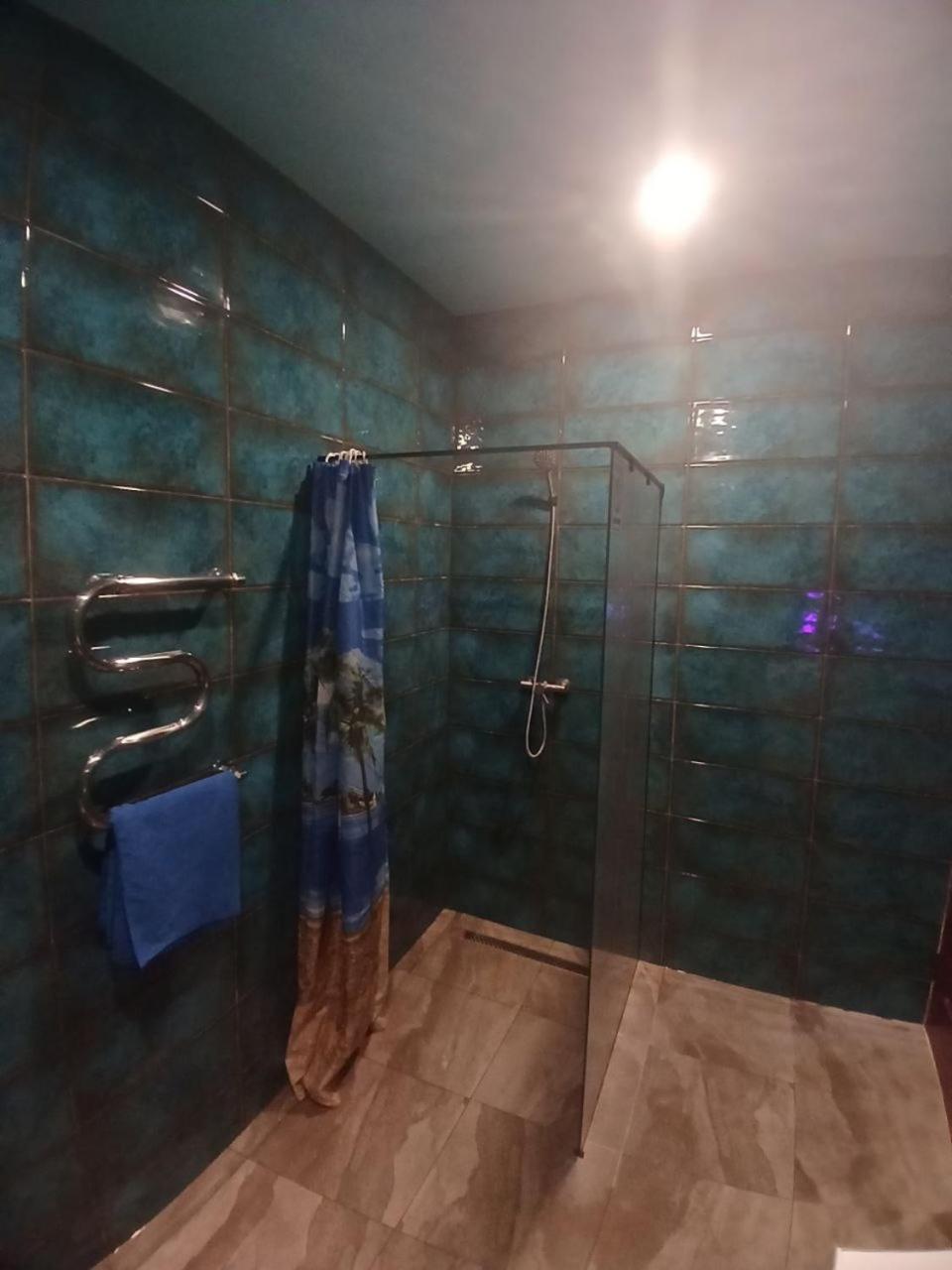 Arnautskaya Apartments โอเดสซา ภายนอก รูปภาพ