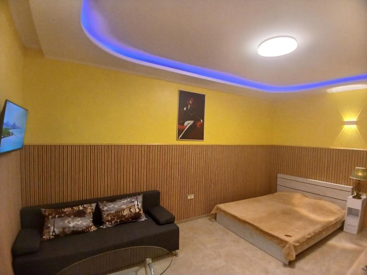 Arnautskaya Apartments โอเดสซา ภายนอก รูปภาพ