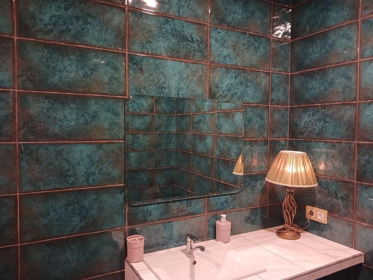 Arnautskaya Apartments โอเดสซา ภายนอก รูปภาพ