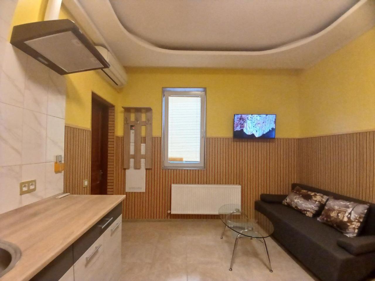 Arnautskaya Apartments โอเดสซา ภายนอก รูปภาพ