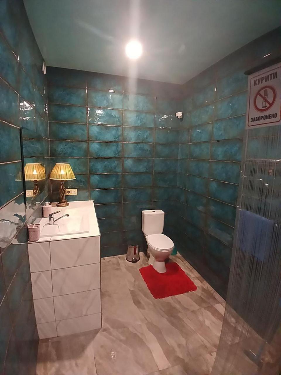 Arnautskaya Apartments โอเดสซา ภายนอก รูปภาพ