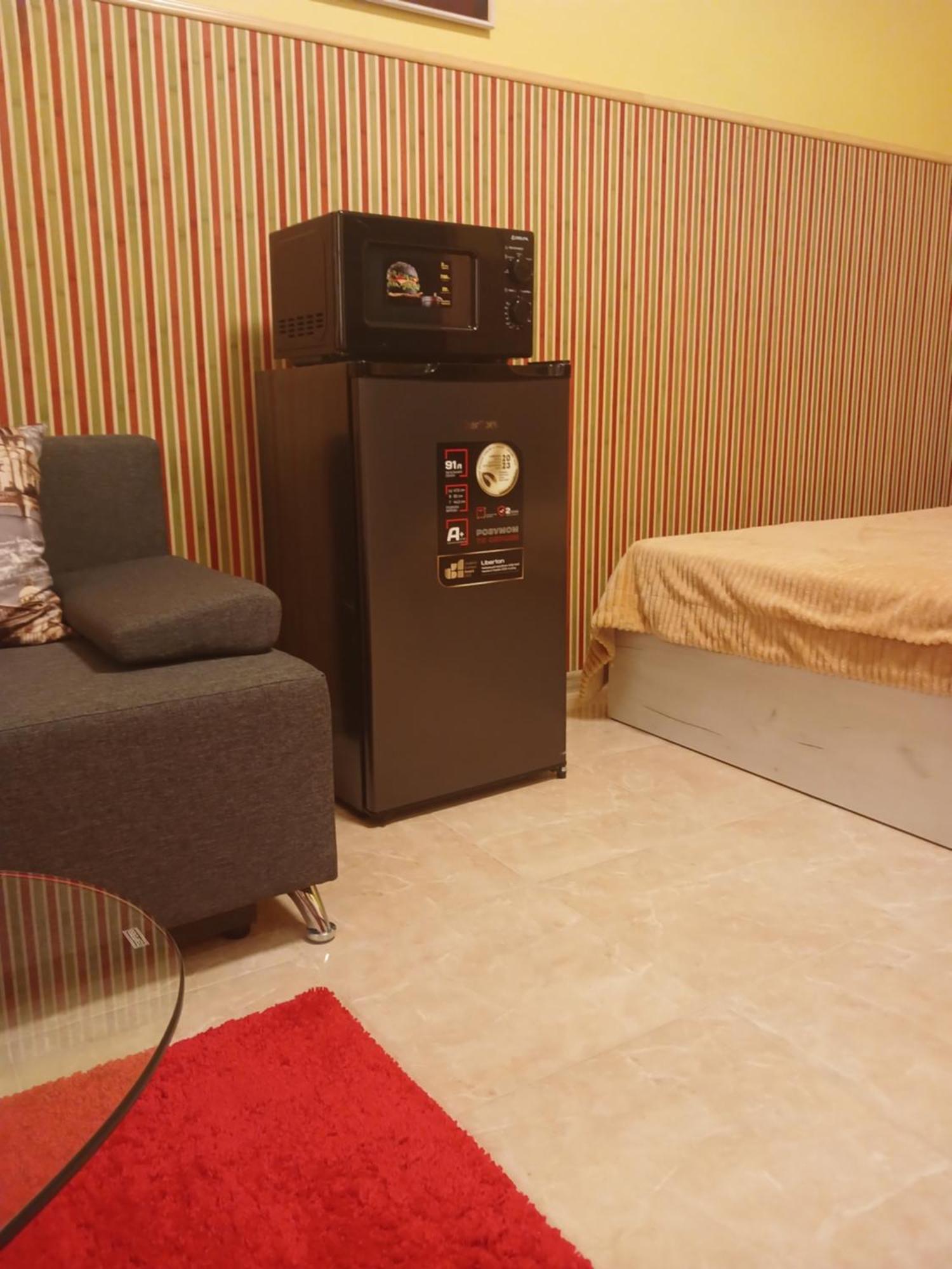 Arnautskaya Apartments โอเดสซา ภายนอก รูปภาพ